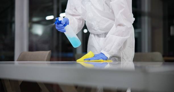 Licensed Biohazard Cleanup service in Los Altos, CA - Trauma Clean Pros